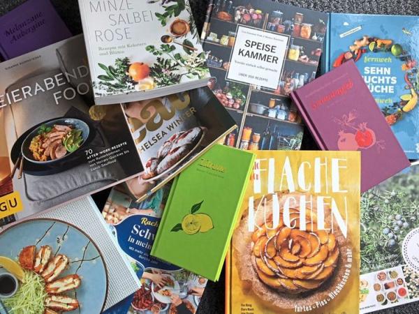 Kochbücher